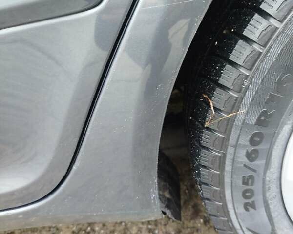 Сірий Шкода Октавія, об'ємом двигуна 1.6 л та пробігом 245 тис. км за 8500 $, фото 21 на Automoto.ua