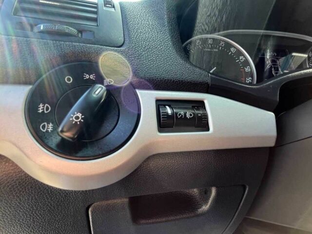 Серый Шкода Октавия, объемом двигателя 1.6 л и пробегом 243 тыс. км за 7600 $, фото 13 на Automoto.ua