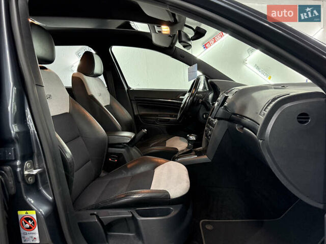 Сірий Шкода Октавія, об'ємом двигуна 2 л та пробігом 270 тис. км за 12000 $, фото 50 на Automoto.ua