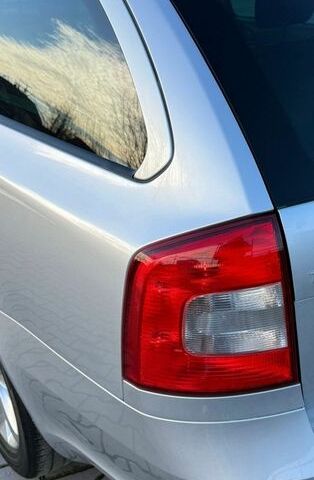 Сірий Шкода Октавія, об'ємом двигуна 0 л та пробігом 179 тис. км за 8799 $, фото 61 на Automoto.ua