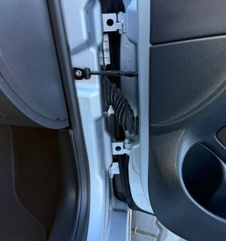 Сірий Шкода Октавія, об'ємом двигуна 0 л та пробігом 179 тис. км за 8599 $, фото 116 на Automoto.ua