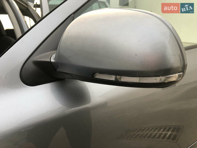 Серый Шкода Октавия, объемом двигателя 1.97 л и пробегом 247 тыс. км за 8700 $, фото 33 на Automoto.ua