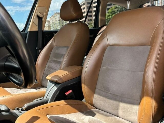 Сірий Шкода Октавія, об'ємом двигуна 1.6 л та пробігом 207 тис. км за 8900 $, фото 11 на Automoto.ua