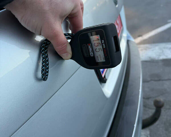 Серый Шкода Октавия, объемом двигателя 0 л и пробегом 147 тыс. км за 8499 $, фото 15 на Automoto.ua