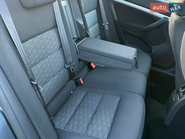 Серый Шкода Октавия, объемом двигателя 1.4 л и пробегом 225 тыс. км за 7250 $, фото 27 на Automoto.ua