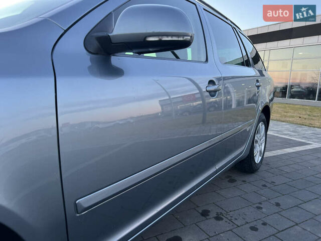 Сірий Шкода Октавія, об'ємом двигуна 1.6 л та пробігом 273 тис. км за 7750 $, фото 2 на Automoto.ua