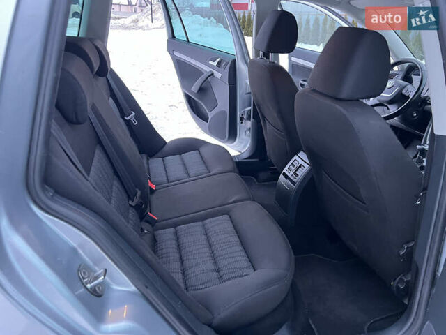 Серый Шкода Октавия, объемом двигателя 1.8 л и пробегом 143 тыс. км за 7900 $, фото 42 на Automoto.ua