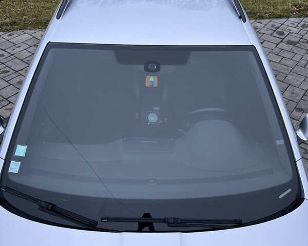 Серый Шкода Октавия, объемом двигателя 1.97 л и пробегом 254 тыс. км за 11999 $, фото 22 на Automoto.ua