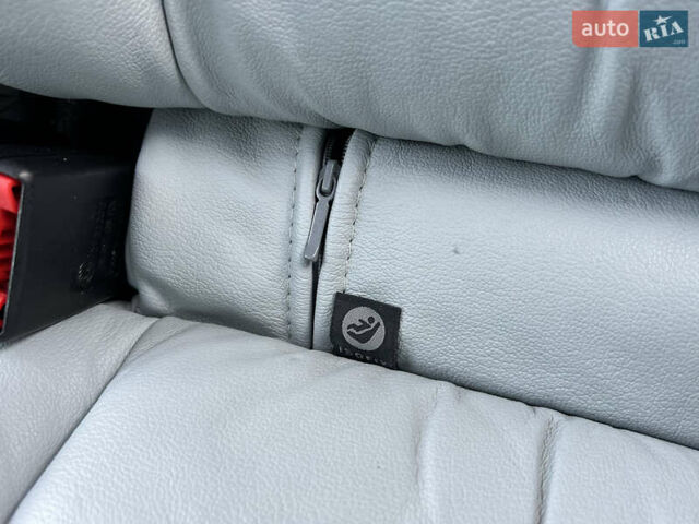 Серый Шкода Октавия, объемом двигателя 2 л и пробегом 191 тыс. км за 11850 $, фото 84 на Automoto.ua