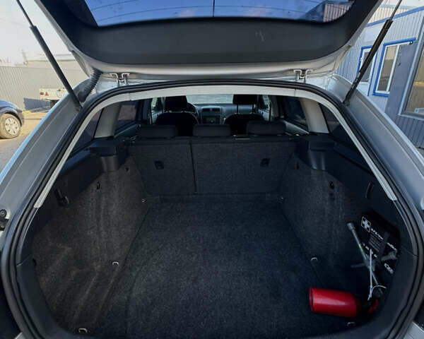 Серый Шкода Октавия, объемом двигателя 1.6 л и пробегом 329 тыс. км за 7800 $, фото 10 на Automoto.ua