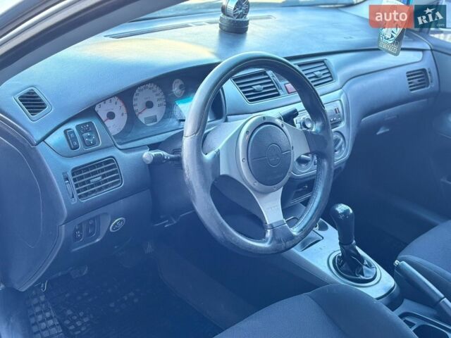 Серый Шкода Октавия, объемом двигателя 1.6 л и пробегом 317 тыс. км за 8500 $, фото 17 на Automoto.ua