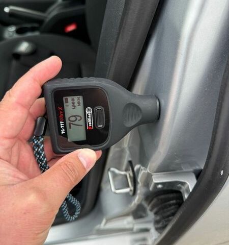 Сірий Шкода Октавія, об'ємом двигуна 0 л та пробігом 178 тис. км за 8777 $, фото 141 на Automoto.ua