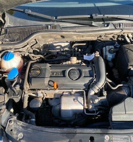 Серый Шкода Октавия, объемом двигателя 0 л и пробегом 267 тыс. км за 6800 $, фото 16 на Automoto.ua