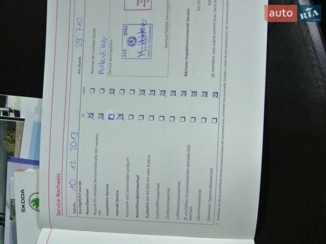 Серый Шкода Октавия, объемом двигателя 1.4 л и пробегом 197 тыс. км за 9500 $, фото 95 на Automoto.ua