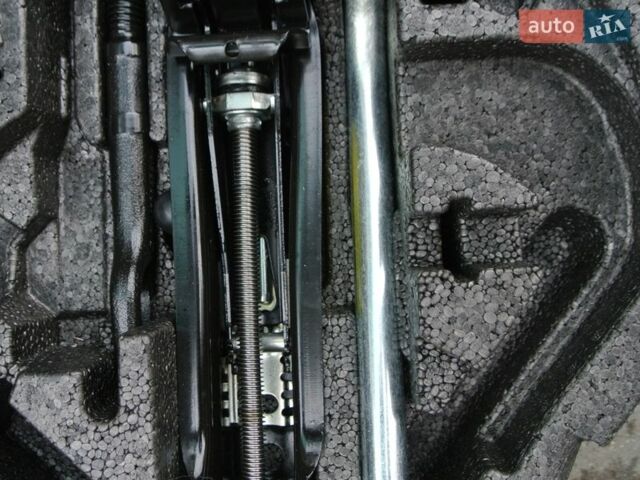 Серый Шкода Октавия, объемом двигателя 1.4 л и пробегом 197 тыс. км за 9500 $, фото 35 на Automoto.ua