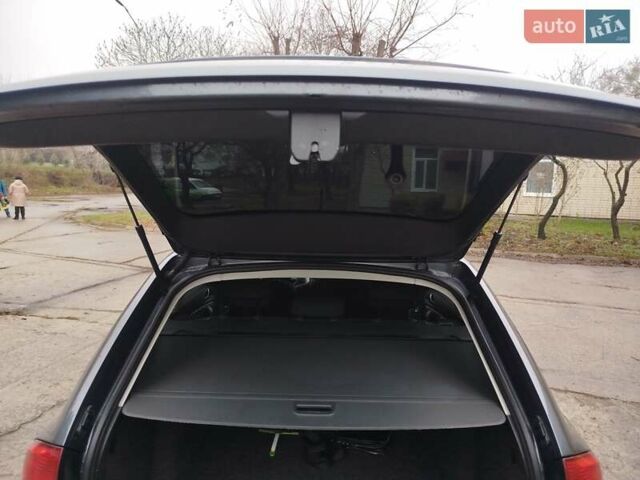 Сірий Шкода Октавія, об'ємом двигуна 1.6 л та пробігом 245 тис. км за 8500 $, фото 37 на Automoto.ua