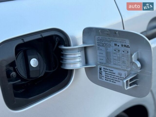 Серый Шкода Октавия, объемом двигателя 1.4 л и пробегом 269 тыс. км за 7699 $, фото 47 на Automoto.ua
