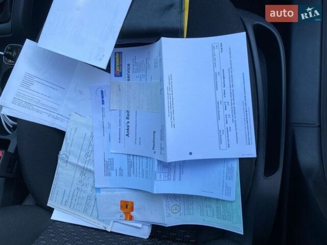 Серый Шкода Октавия, объемом двигателя 0 л и пробегом 267 тыс. км за 6800 $, фото 25 на Automoto.ua