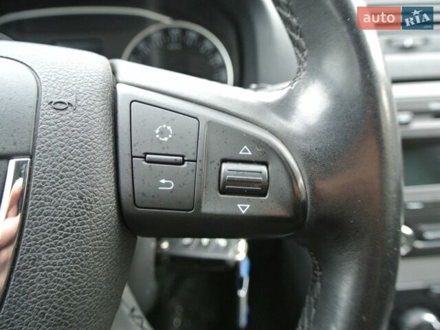 Серый Шкода Октавия, объемом двигателя 1.4 л и пробегом 197 тыс. км за 9500 $, фото 38 на Automoto.ua