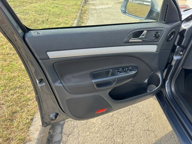 Серый Шкода Октавия, объемом двигателя 1.8 л и пробегом 173 тыс. км за 8999 $, фото 18 на Automoto.ua