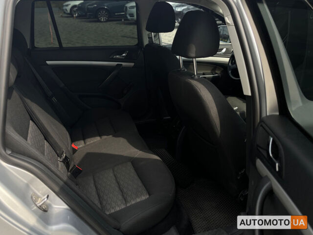 Серый Шкода Октавия, объемом двигателя 1.6 л и пробегом 330 тыс. км за 8200 $, фото 25 на Automoto.ua