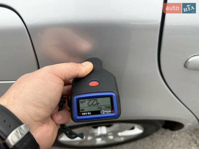 Серый Шкода Октавия, объемом двигателя 1.6 л и пробегом 215 тыс. км за 7999 $, фото 72 на Automoto.ua