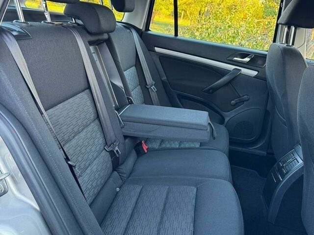 Сірий Шкода Октавія, об'ємом двигуна 1.4 л та пробігом 187 тис. км за 8350 $, фото 44 на Automoto.ua