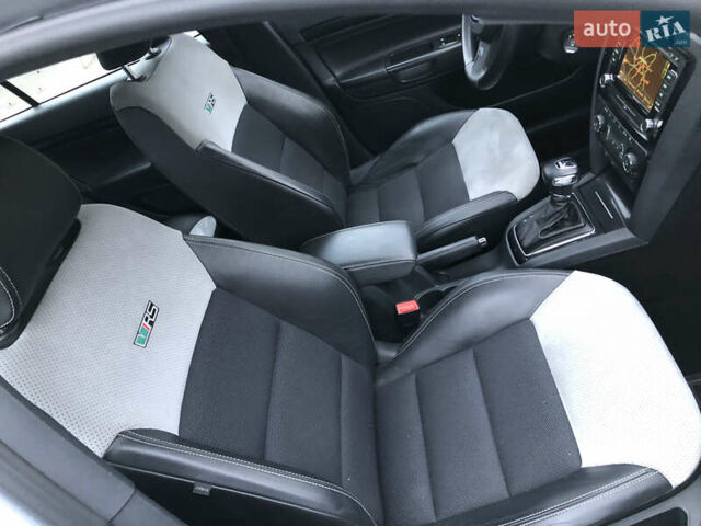 Серый Шкода Октавия, объемом двигателя 1.97 л и пробегом 282 тыс. км за 11700 $, фото 85 на Automoto.ua