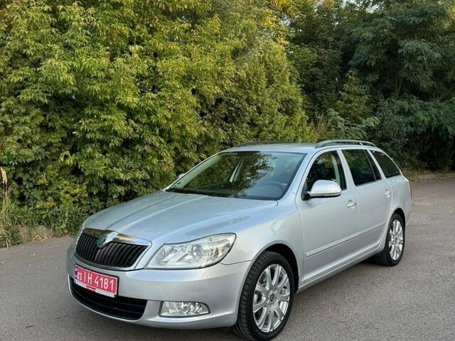 Серый Шкода Октавия, объемом двигателя 1.6 л и пробегом 187 тыс. км за 9250 $, фото 7 на Automoto.ua