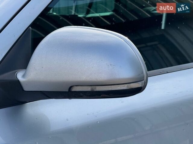 Серый Шкода Октавия, объемом двигателя 1.6 л и пробегом 213 тыс. км за 9690 $, фото 16 на Automoto.ua