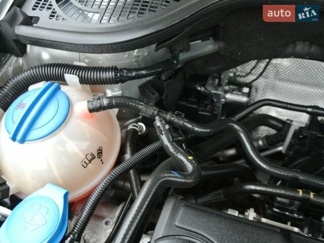 Серый Шкода Октавия, объемом двигателя 1.4 л и пробегом 197 тыс. км за 9500 $, фото 61 на Automoto.ua