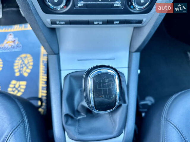 Сірий Шкода Октавія, об'ємом двигуна 1.6 л та пробігом 177 тис. км за 9999 $, фото 55 на Automoto.ua
