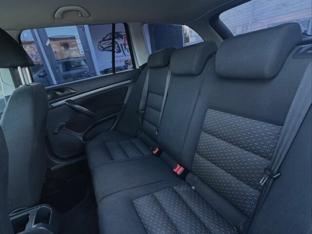 Серый Шкода Октавия, объемом двигателя 1.6 л и пробегом 329 тыс. км за 7800 $, фото 9 на Automoto.ua