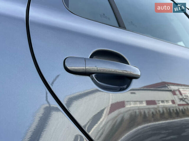 Серый Шкода Октавия, объемом двигателя 2 л и пробегом 191 тыс. км за 11850 $, фото 50 на Automoto.ua