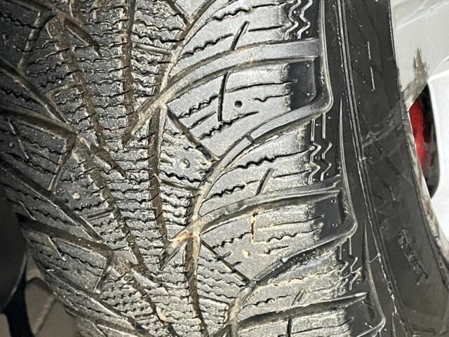 Серый Шкода Октавия, объемом двигателя 2 л и пробегом 270 тыс. км за 7900 $, фото 23 на Automoto.ua