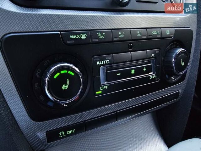 Серый Шкода Октавия, объемом двигателя 1.97 л и пробегом 274 тыс. км за 8800 $, фото 27 на Automoto.ua