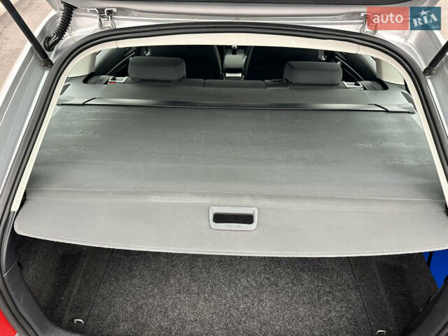 Серый Шкода Октавия, объемом двигателя 1.6 л и пробегом 215 тыс. км за 7999 $, фото 35 на Automoto.ua