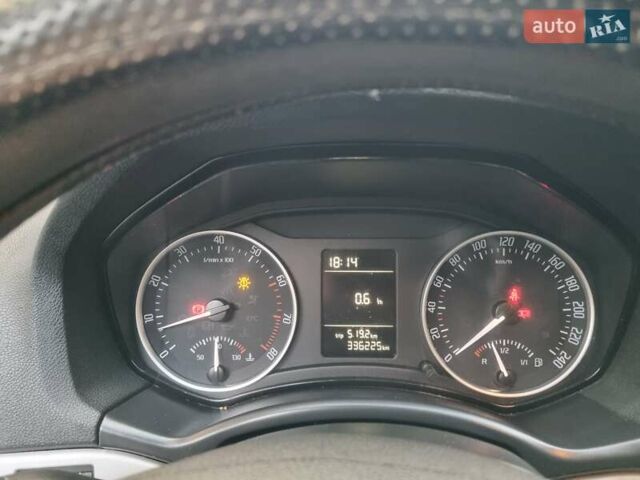 Шкода Октавия 2012 в Дрогобыче на Automoto.ua Серый Шкода Октавия, объемом двигателя 1.39 л и пробегом 330 тыс. км за 6750 $, фото 17 на Automoto.ua