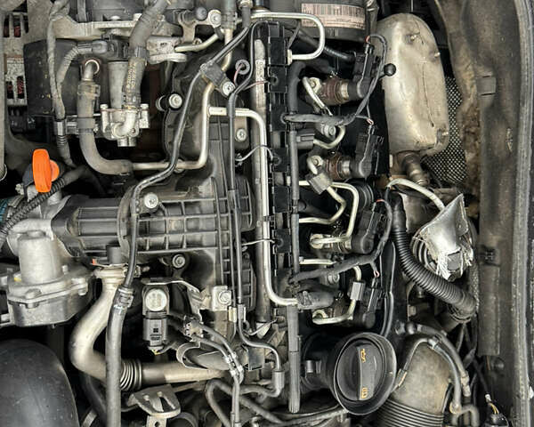 Серый Шкода Октавия, объемом двигателя 1.6 л и пробегом 213 тыс. км за 8750 $, фото 41 на Automoto.ua