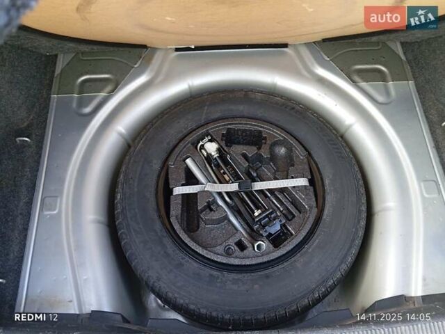 Серый Шкода Октавия, объемом двигателя 1.8 л и пробегом 160 тыс. км за 9200 $, фото 36 на Automoto.ua