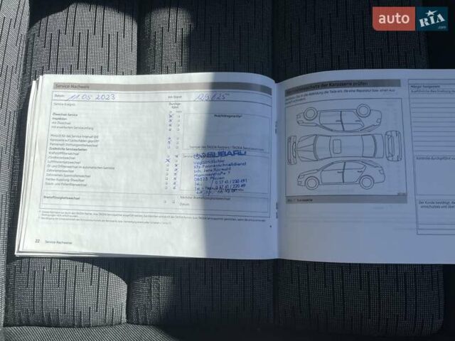 Сірий Шкода Октавія, об'ємом двигуна 1.4 л та пробігом 146 тис. км за 7500 $, фото 22 на Automoto.ua