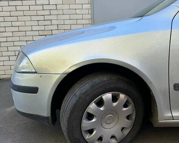 Серый Шкода Октавия, объемом двигателя 1.6 л и пробегом 230 тыс. км за 5700 $, фото 8 на Automoto.ua