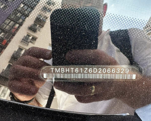 Серый Шкода Октавия, объемом двигателя 1.6 л и пробегом 290 тыс. км за 8900 $, фото 22 на Automoto.ua