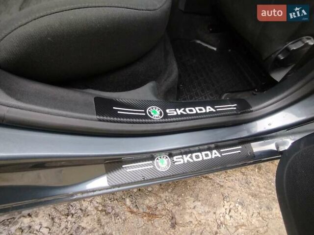 Сірий Шкода Октавія, об'ємом двигуна 1.6 л та пробігом 245 тис. км за 8500 $, фото 34 на Automoto.ua