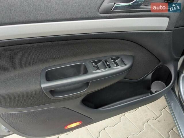 Серый Шкода Октавия, объемом двигателя 0 л и пробегом 245 тыс. км за 7400 $, фото 15 на Automoto.ua