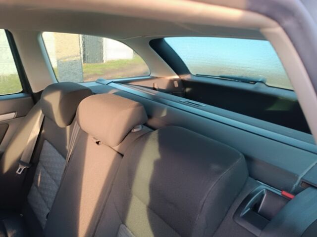 Серый Шкода Октавия, объемом двигателя 1.4 л и пробегом 235 тыс. км за 6200 $, фото 8 на Automoto.ua