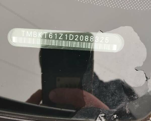 Серый Шкода Октавия, объемом двигателя 1.6 л и пробегом 266 тыс. км за 7999 $, фото 2 на Automoto.ua
