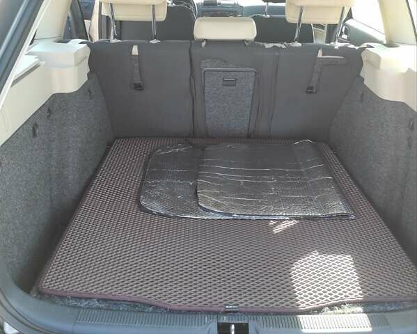 Сірий Шкода Октавія, об'ємом двигуна 1.6 л та пробігом 268 тис. км за 8700 $, фото 19 на Automoto.ua