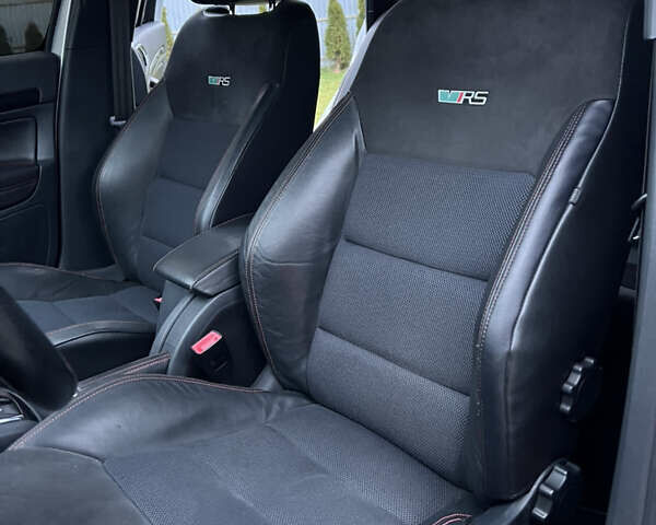 Серый Шкода Октавия, объемом двигателя 1.97 л и пробегом 254 тыс. км за 11999 $, фото 58 на Automoto.ua