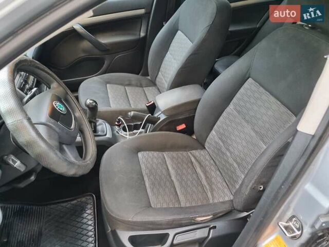 Шкода Октавия 2012 в Дрогобыче на Automoto.ua Серый Шкода Октавия, объемом двигателя 1.39 л и пробегом 330 тыс. км за 6750 $, фото 15 на Automoto.ua